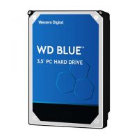 Hard disk WD 2TB WD20EZRZ