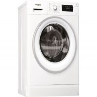 Masina za pranje vesa Whirlpool FWDG96148WS
