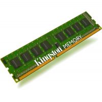 Memorija Kingston DDR3 8GB 1333MHz KVR1333D3N9/8G