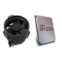 Procesor AMD Ryzen 5 3400G MPK