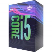 Procesor Intel Core i5-9500