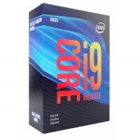 Procesor Intel Core i9-9900KF