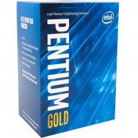 Procesor Intel Pentium Gold G5400