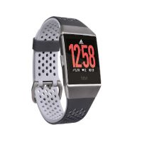Fitbit Ionic Adidas White Navy