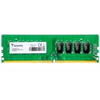Memorija A-Data 16GB DDR4 2666MHz AD4U2666316G19-S