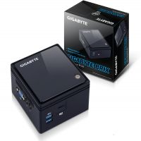 Mini PC Gigabyte GB-BACE-3000 BRIX