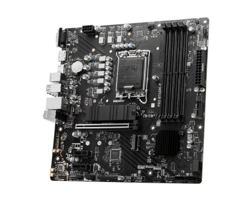 PLO03486_v MSI PRO B760M-P matična ploča